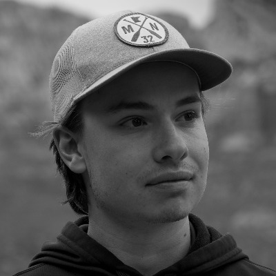 face of Joey Temali