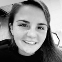 face of Callie McMorran