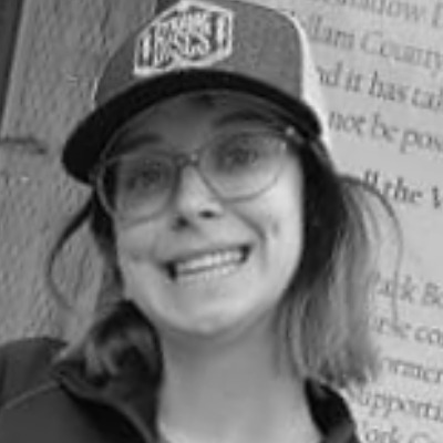 face of Danielle Keen