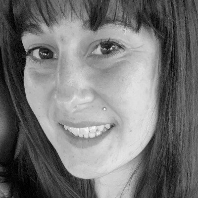 face of Jessica Weese