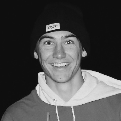 face of Alex Lyon