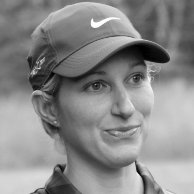 face of Sara Sinclair
