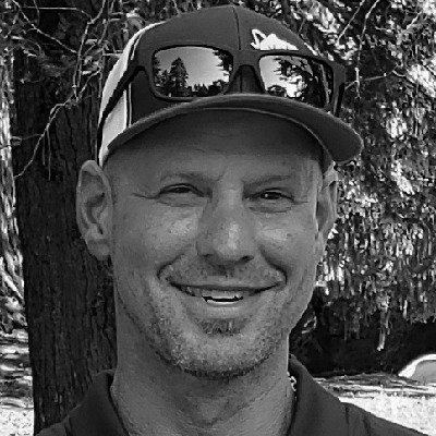 face of Patrick Brown