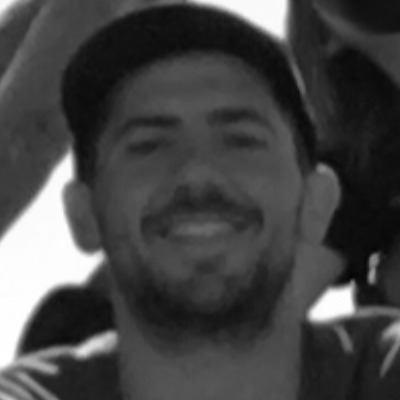 face of William Schram