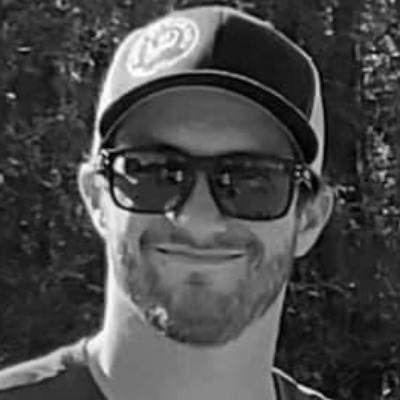 face of Seth Talbott