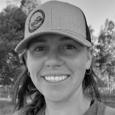 face of Camille Skweir