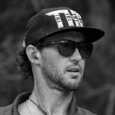 face of Luke Humphries
