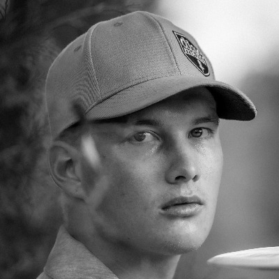 face of Niko Rättyä