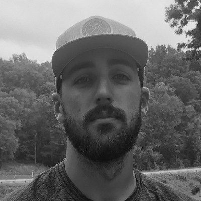 face of Jared Stoll