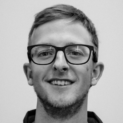face of Kyle Griffin
