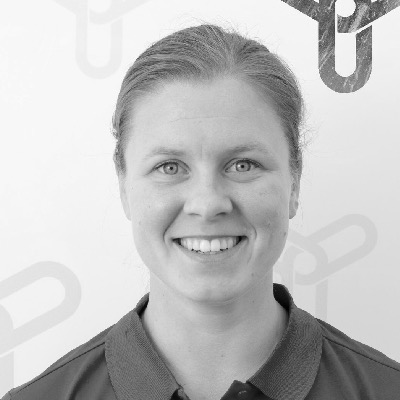 face of Heidi Laine