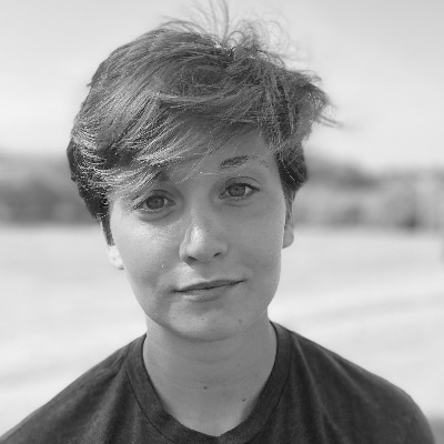 face of Kat Mertsch