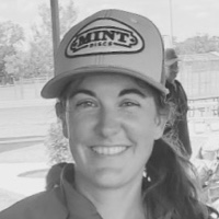 face of Stephanie Vincent