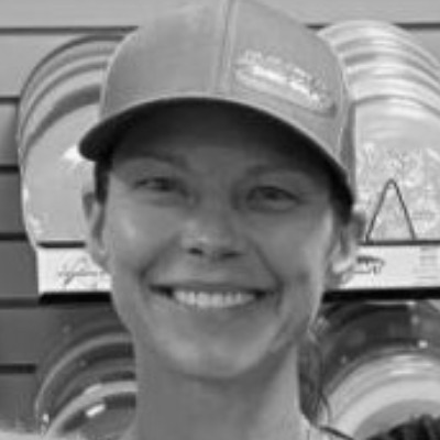 face of Juliana Korver