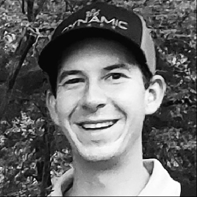face of Tanner Girouard