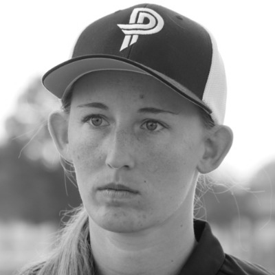 face of Paige Pierce