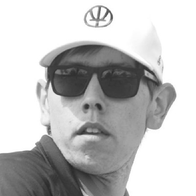 face of Jordan Castro