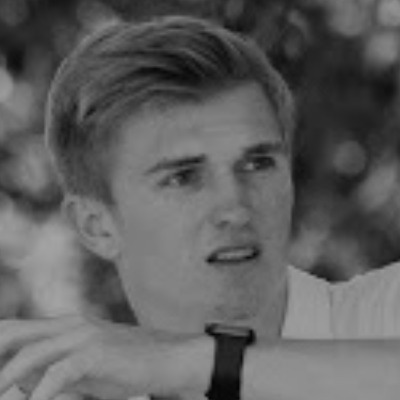face of Sullivan Tipton