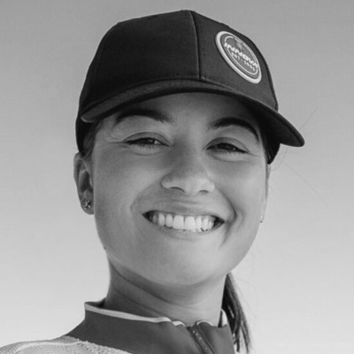 face of Kona Star Panis