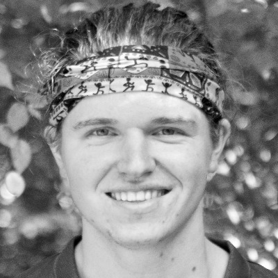 face of Alden Harris