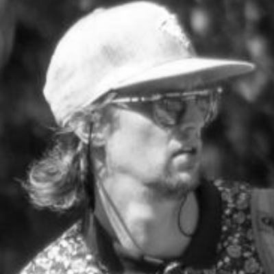face of Toni-Mikael Syrjänen