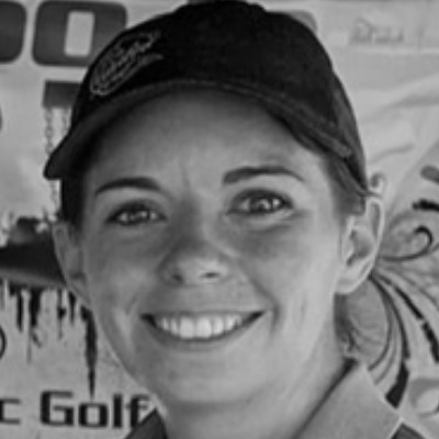 face of Stacie Rawnsley