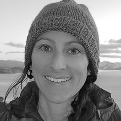 face of Nicole Bradley