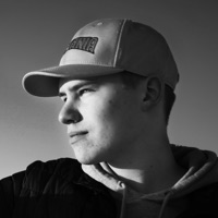 face of Tuomas Hyytiäinen