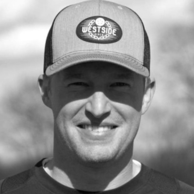 face of Charles Behrhorst