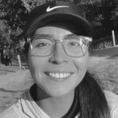 face of Maria Oliva