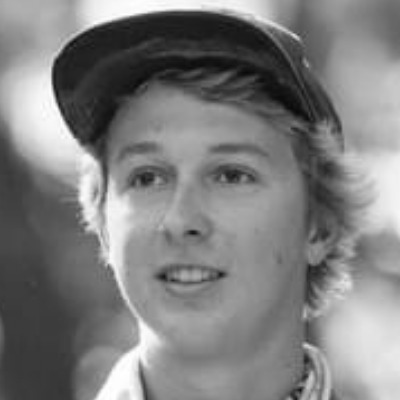 face of Kyle Klein