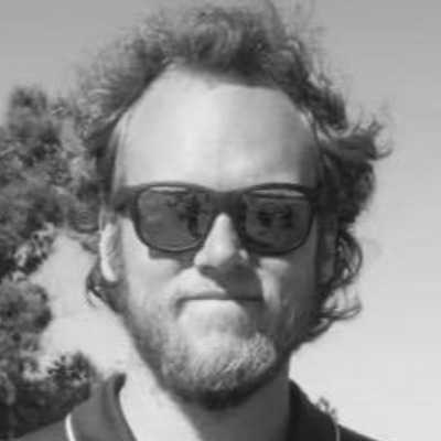 face of Tristan Tanner
