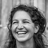 face of Madison Walker