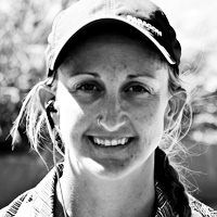 face of Sarah Hokom