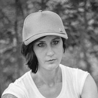 face of Melodie Bailey