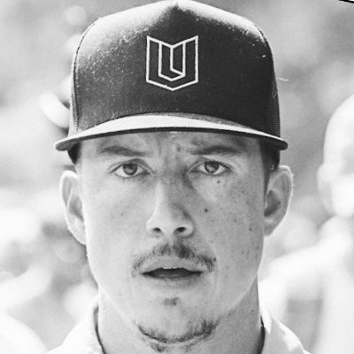 face of Paul Ulibarri