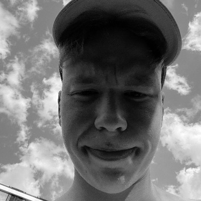 face of Severi Saviniemi
