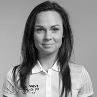 face of Kristin Tattar