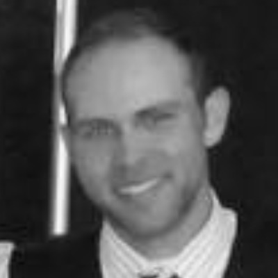 face of Jonathan Propalis