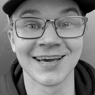 face of Tuomas Autio
