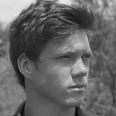 face of Ezra Aderhold
