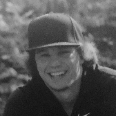 face of Joona Heinänen