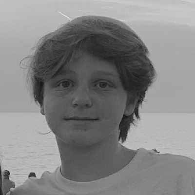 face of Zach Arlinghaus