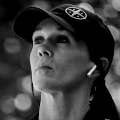 face of Jennifer Allen