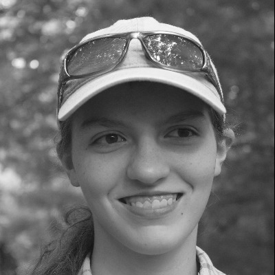 face of Heather Young