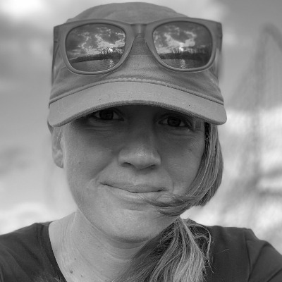 face of Lori Merriman