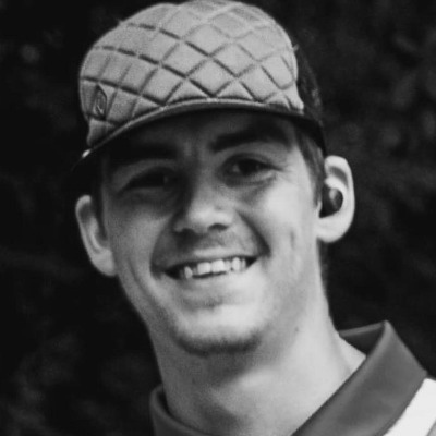 face of John Bryan Willis II