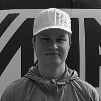 face of Mikael Räsänen