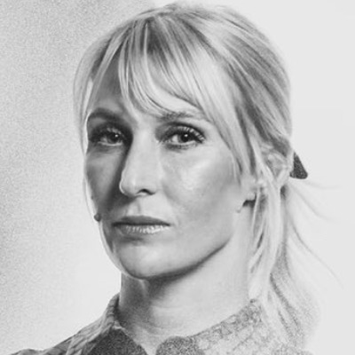 face of Catrina Allen