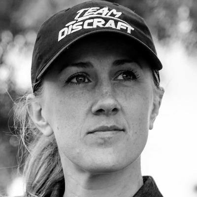 face of Missy Gannon